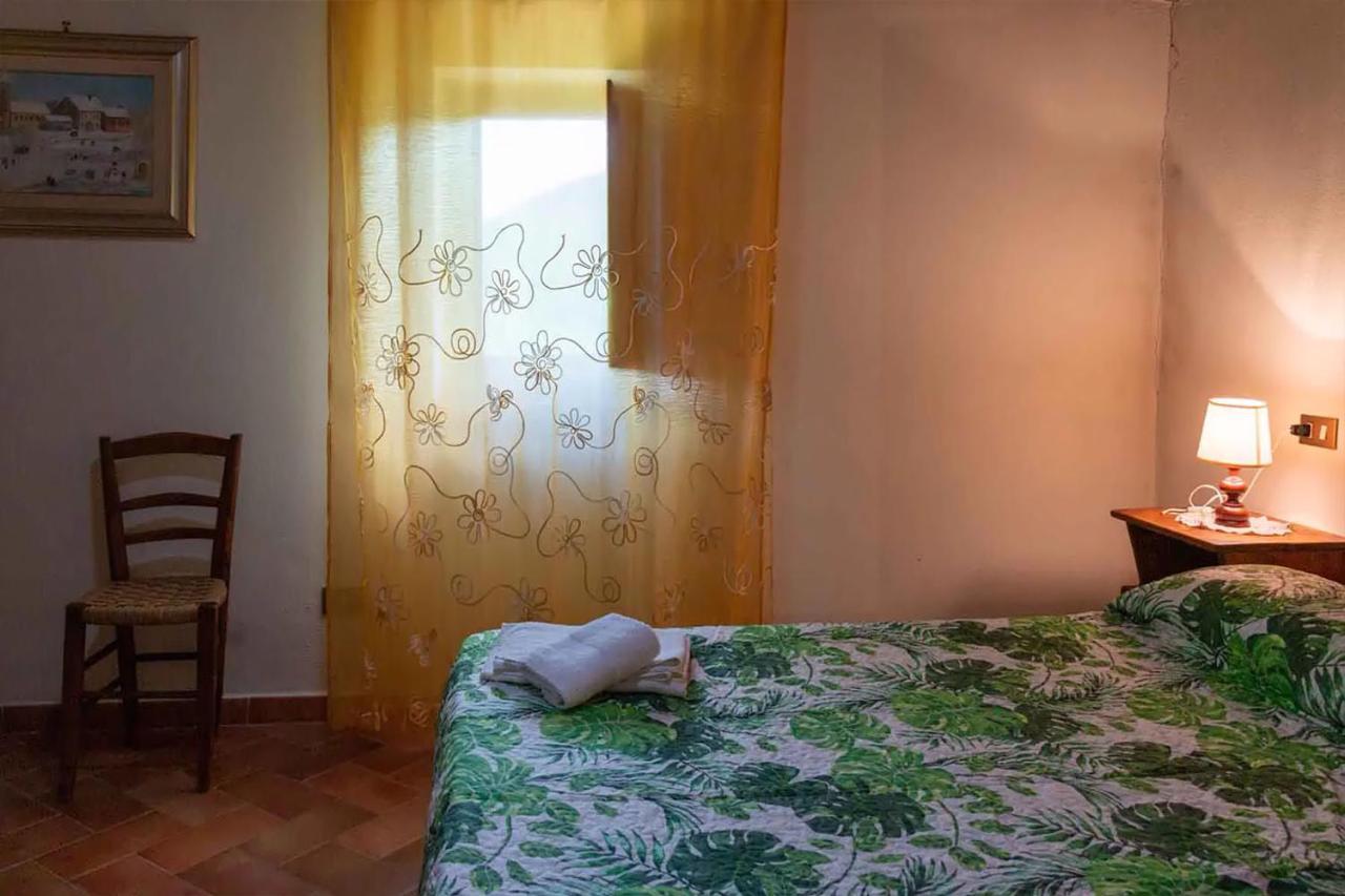 Agriturismo Con Piscina In Toscana, Tribbiano أريتسو المظهر الخارجي الصورة