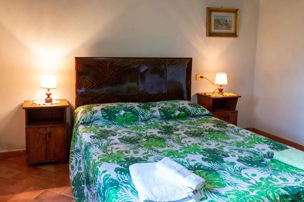 Agriturismo Con Piscina In Toscana, Tribbiano أريتسو المظهر الخارجي الصورة